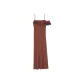 Velvet Nama Chocolate Brown