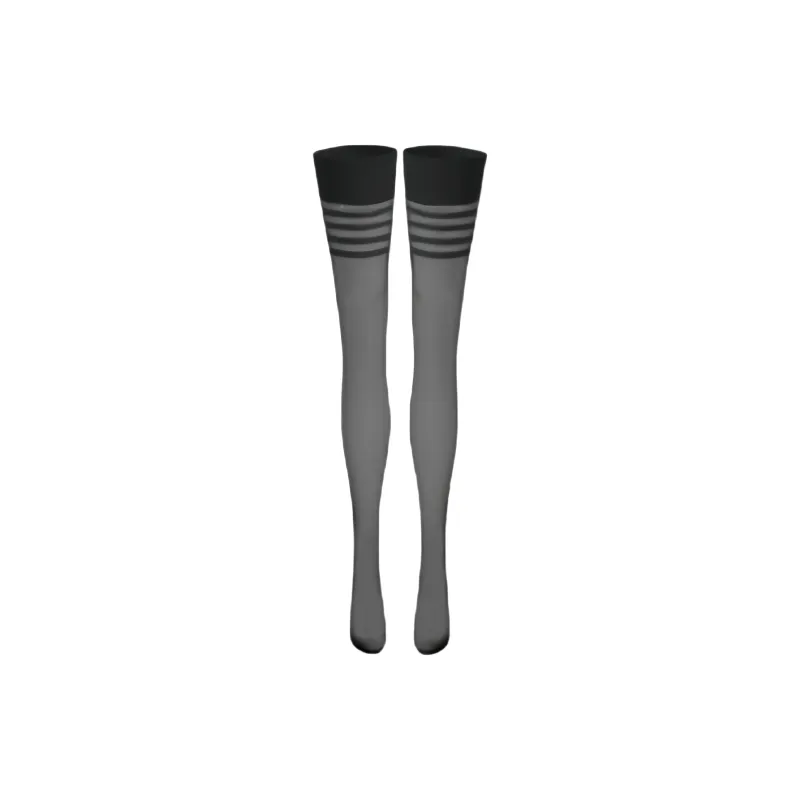 Gentle Welcome Stockings Women's Combo Set-0