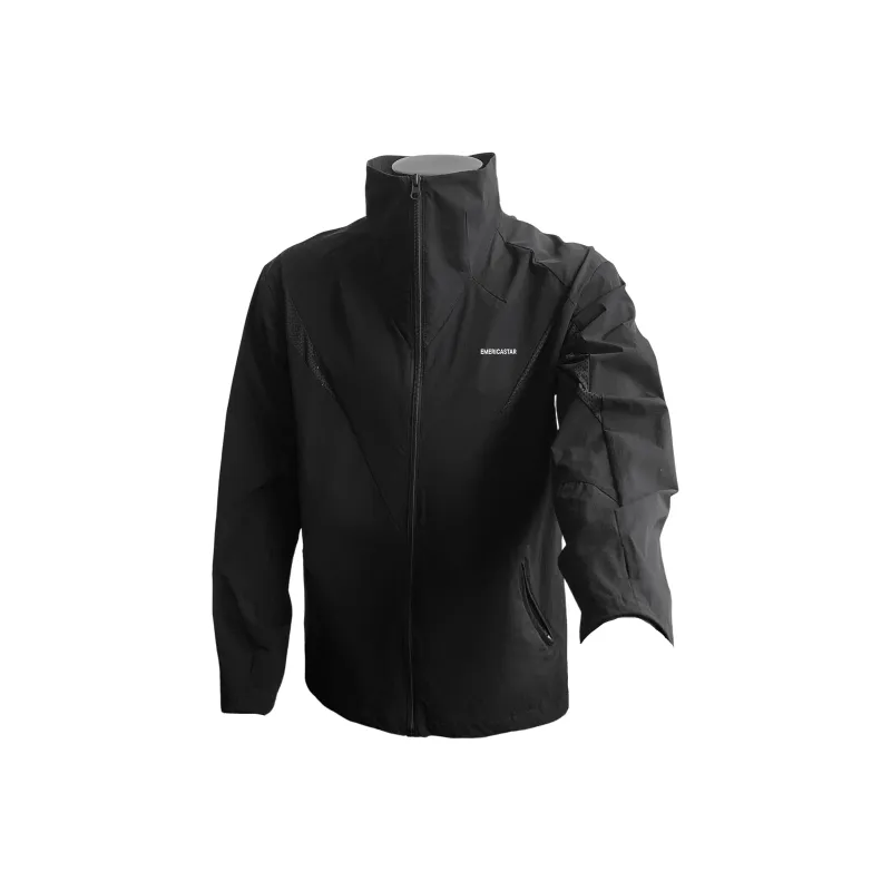 EMERICA Breathable Quick Dry Abrasion Resistant UV Protection Sun Protection Clothing Unisex-5