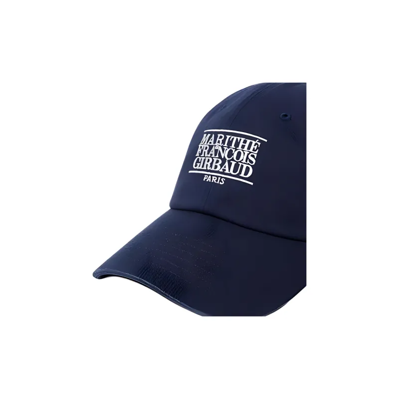 MARITHE FRANCOIS GIRBAUD Cotton Baseball Caps Unisex-3
