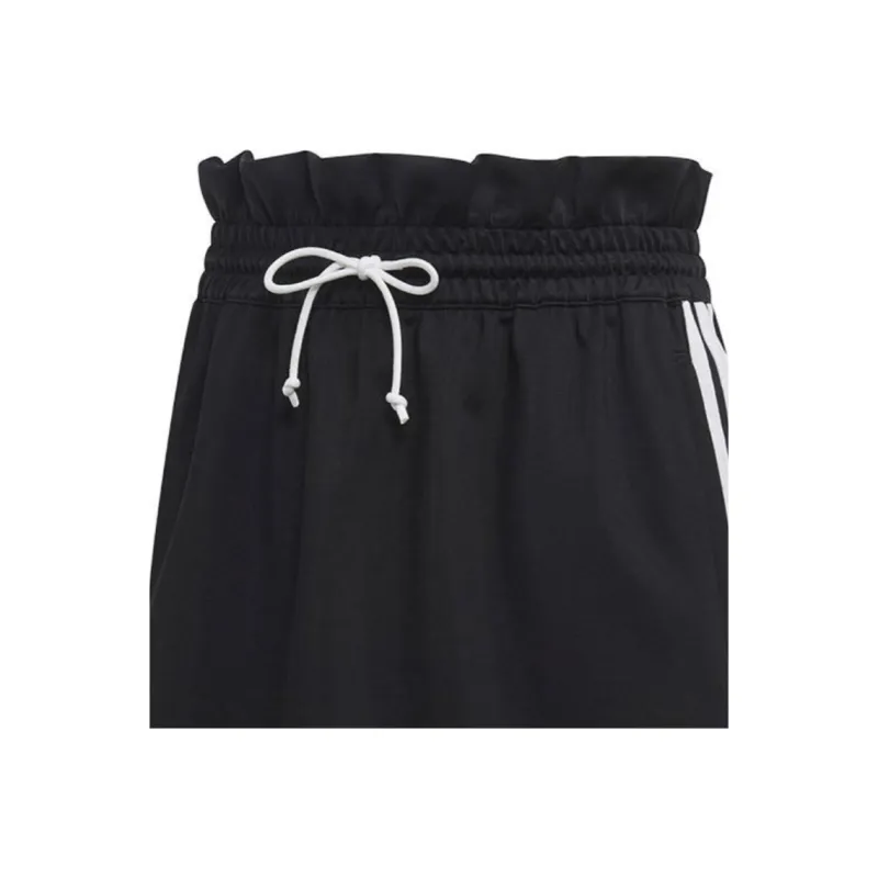 Adidas Originals Casual Short Skirts Women's Black-4