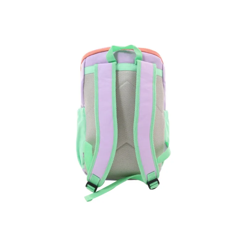 YONEX Badminton Racket Bags Can Hold 2 Pcs Cute, Casual Backpack Pink Purple Unisex-3