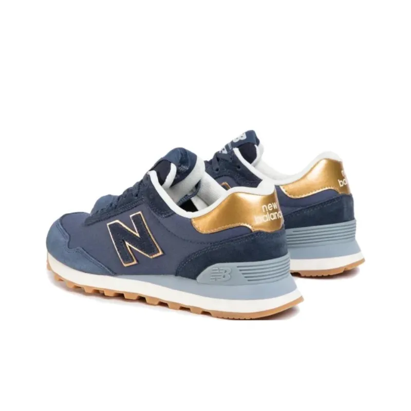 New Balance 515v1 Indigo Gold Women's-3