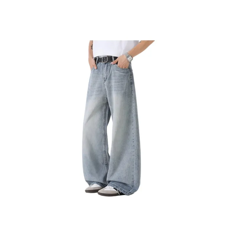 Jeep Casual Collection Outdoor Casual Jeans Unisex-0
