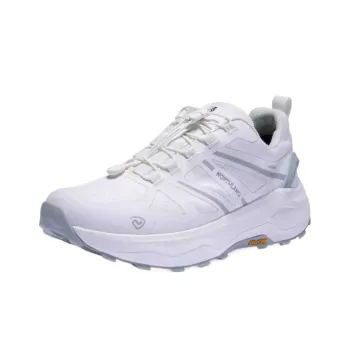NORTHLAND PROFESSIONAL Abrasion Resistant Waterproof Lightweight Low Top Hiking Shoes Men's