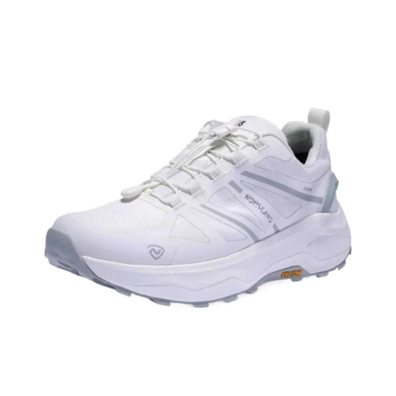 NORTHLAND PROFESSIONAL Abrasion Resistant Waterproof Lightweight Low Top Hiking Shoes Men's-0