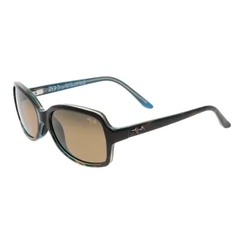 Maui Jim Subject To Official Website Butterfly Sunglasses Women's Tortoiseshell