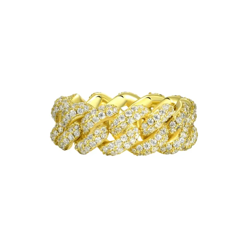 APORRO Rings Unisex-7