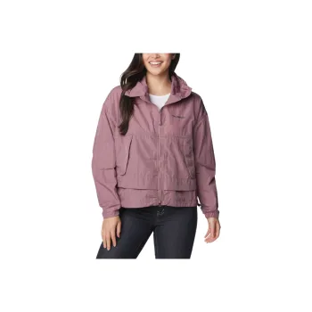 Columbia Paracutie Trench Coat Women's