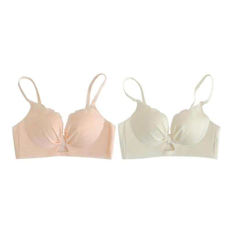 GRACE TOPIC Bra Women's Combo Set-17