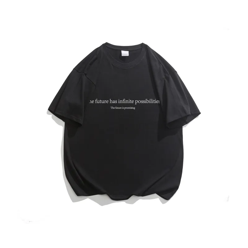 DOGANSON T Shirts Unisex-5