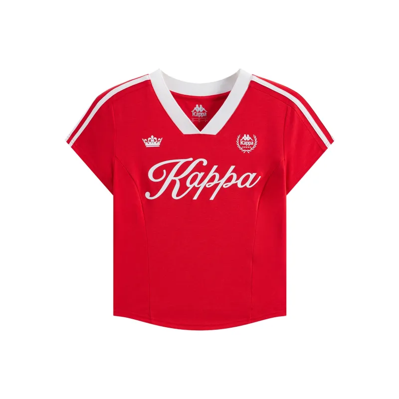 Kappa T Shirts Women's-2