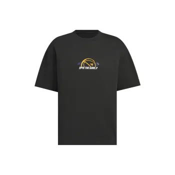 Adidas BASKETBALL SS25 T Shirt Men's