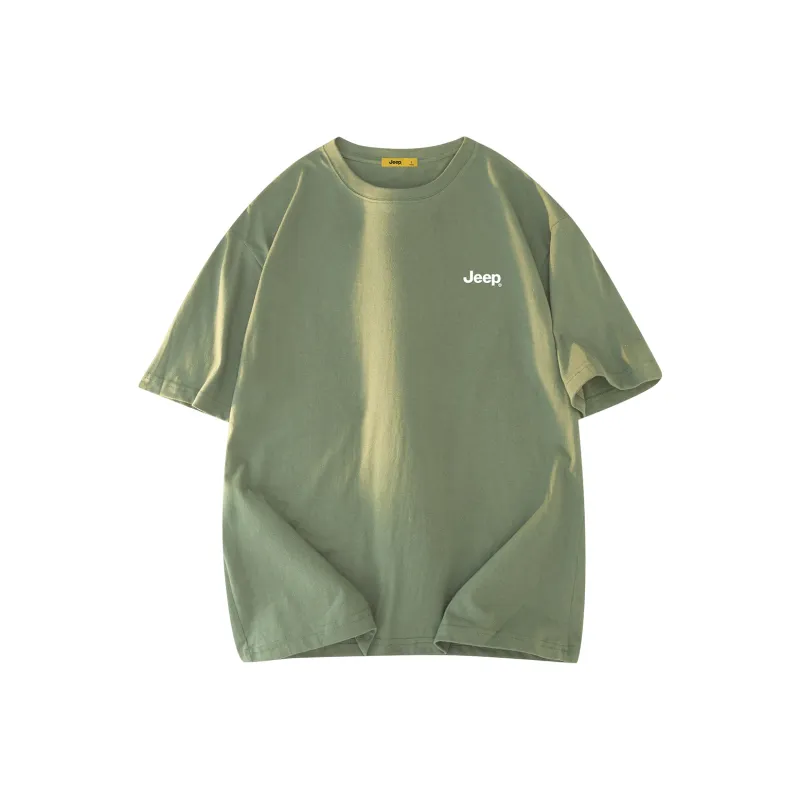 Jeep T Shirts Unisex-7