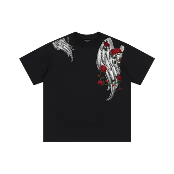 SOIE T Shirts Unisex