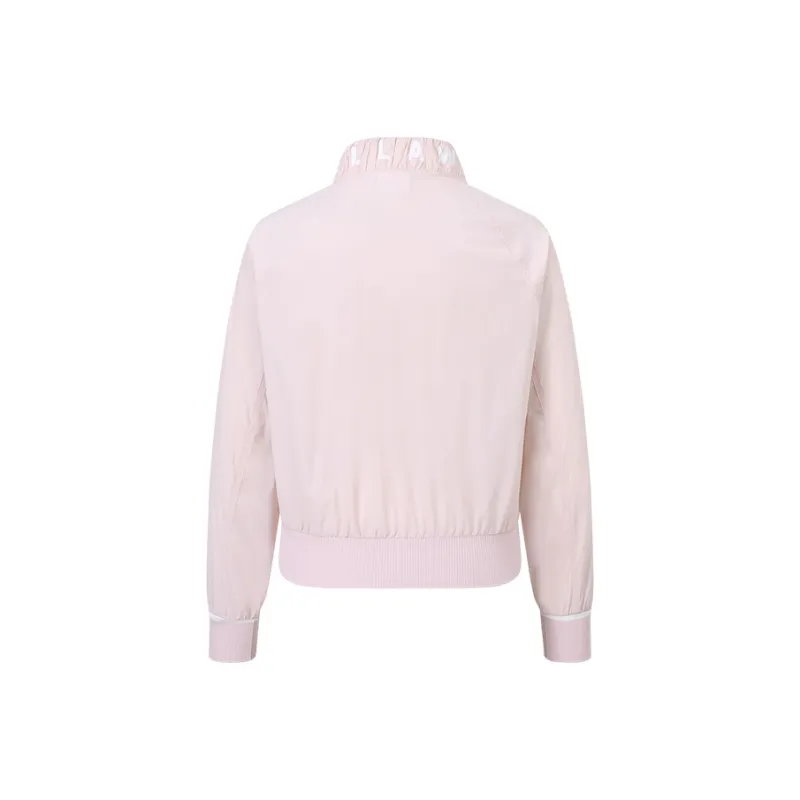 Callaway Jackets Women's Pink-1