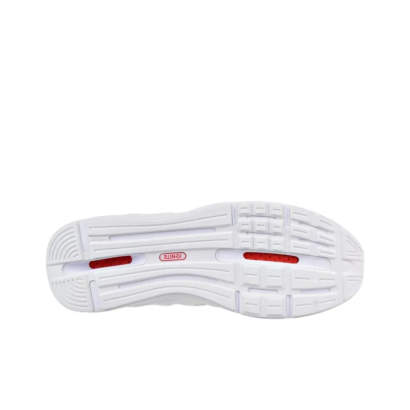 PUMA Bog Limitless Lo EvoKnit S PUMA White-3
