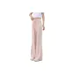 Light Pink (Tn Light Chiffon Pants Label)