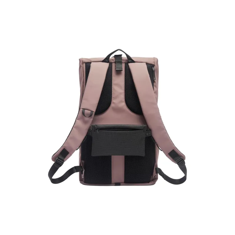 DECATHLON Polyurethane Combo Set Unisex Taupe & Pink-3