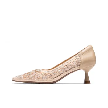 Chrisdien Deny High Heels 5.5CM Women's