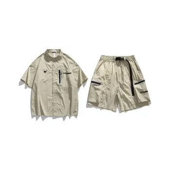 Hummel Casual Sportswear Unisex 2 Piece Set