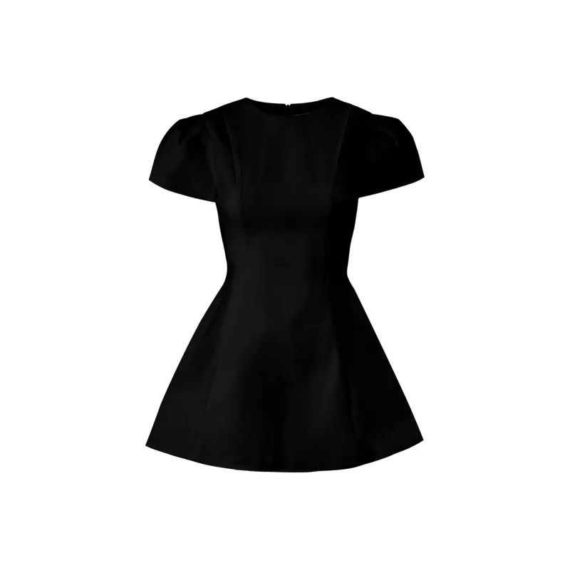 AVENEMENT Short Sleeved Dress Women's-0