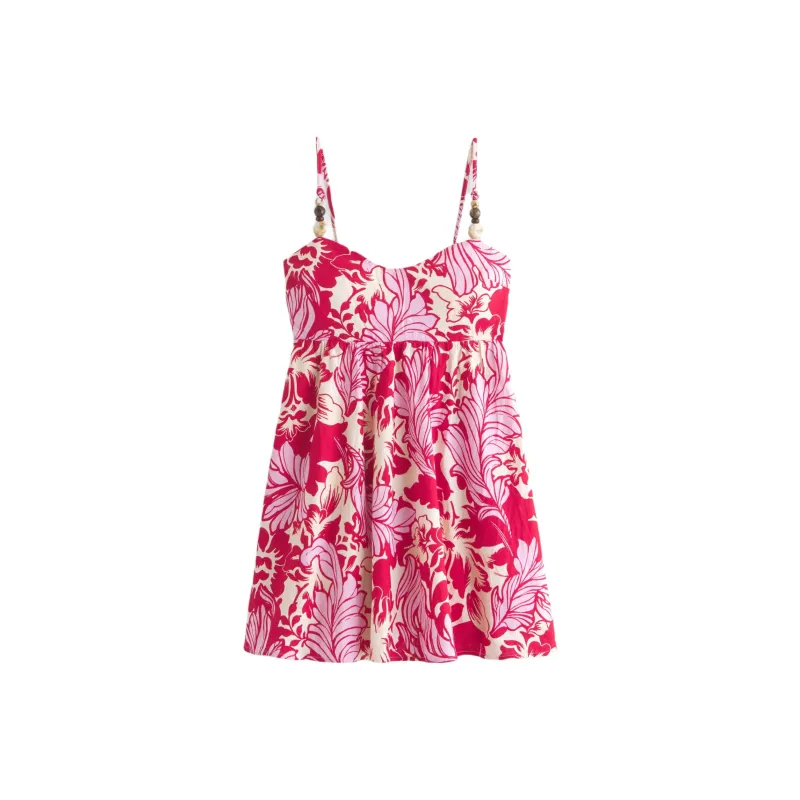 Abercrombie＆Fitch Slip Dress Women's-0