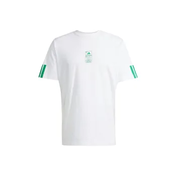 Adidas SS25 STADIUM TICKET LOOSE T Shirt Men's