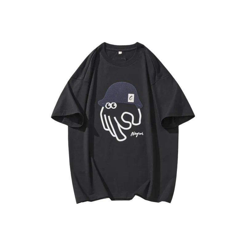 BUYDAUL T Shirts Unisex-7