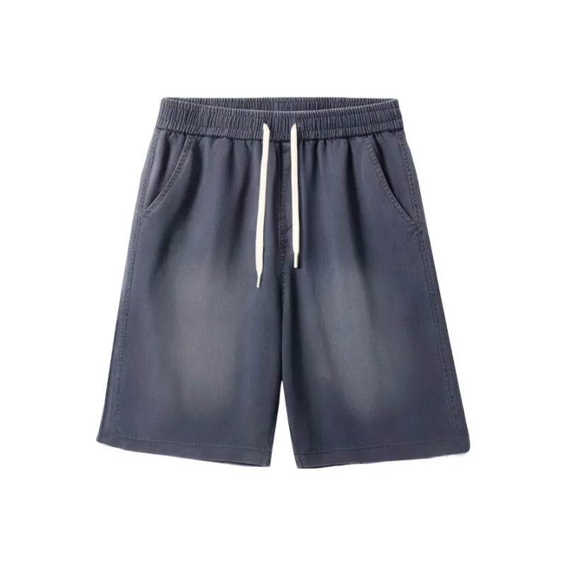 Jeep Fashion Sports Collection Casual Shorts Men's-12
