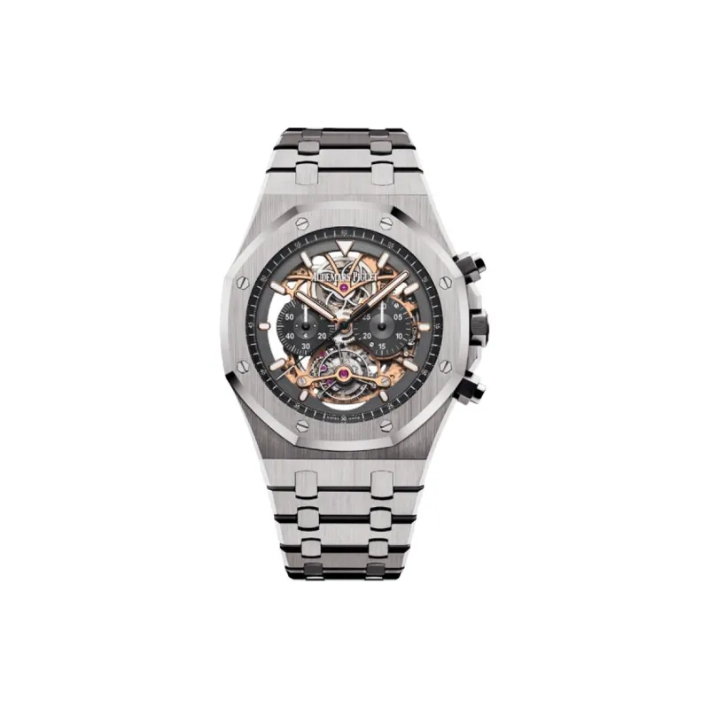 AUDEMARS PIGUET Men Watch-0