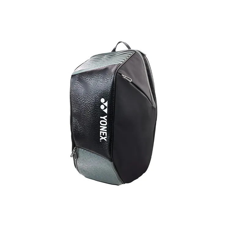 YONEX Badminton Racket Bags Backpack Black Unisex-1