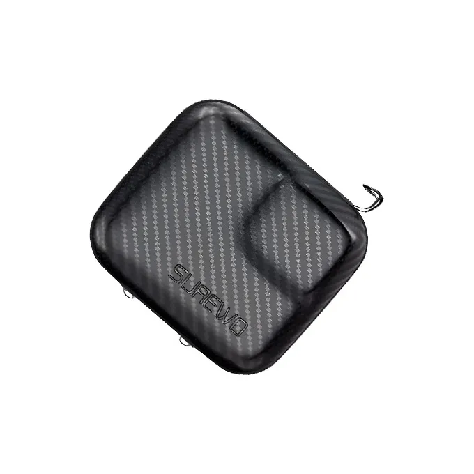SUREWO Camera Bags Compatibility With Insta360 GO 3 Mini Portable-1