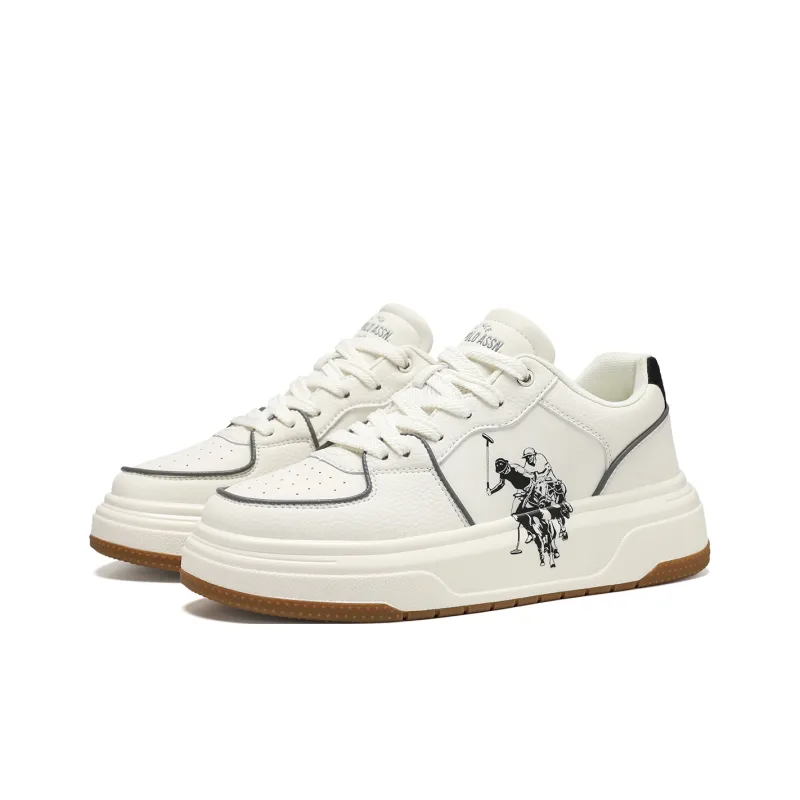 U.S. POLO ASSN. Skateboard Shoes Men's-1