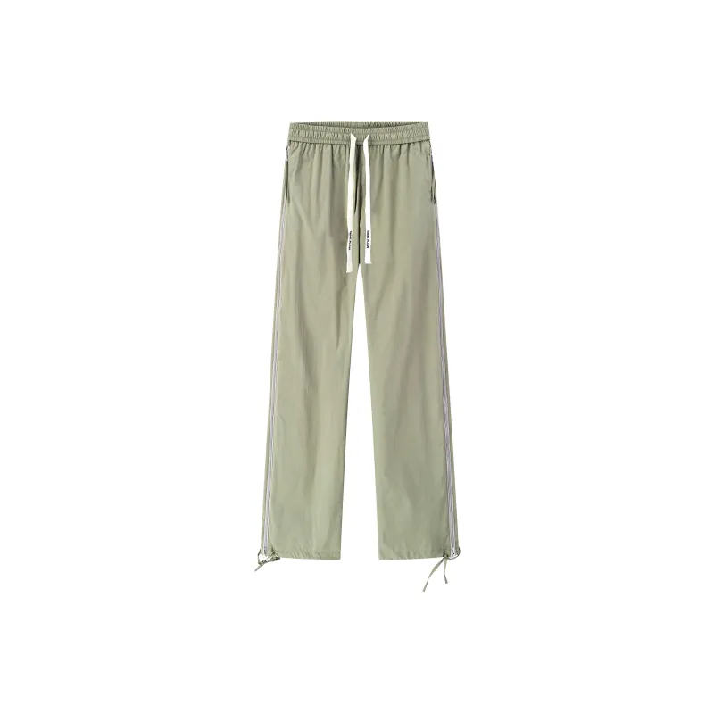 SAME FLOW Casual Pants Unisex-8