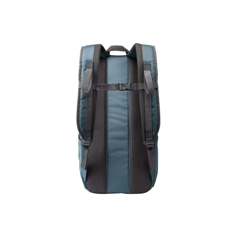 DECATHLON NH100 Polyester Backpack Unisex Hurricane Blue-2
