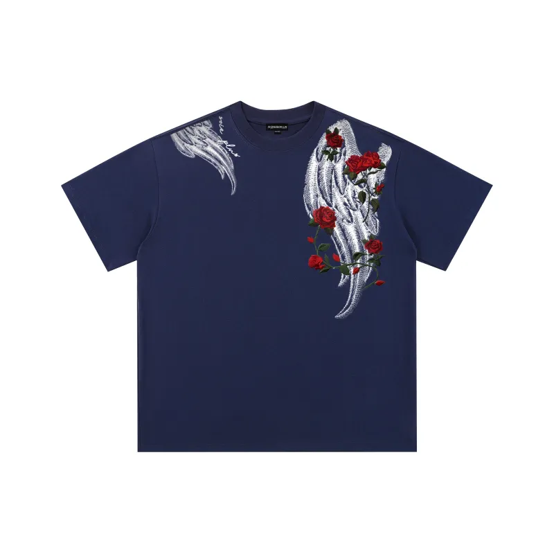 SOIE T Shirts Unisex-14