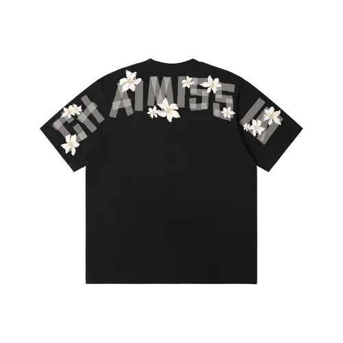 AIMISS 남녀공용 티셔츠