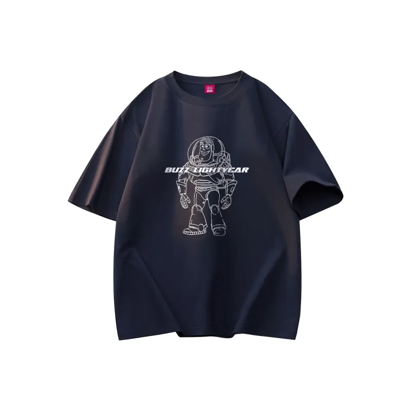 Disney T Shirts Unisex-31