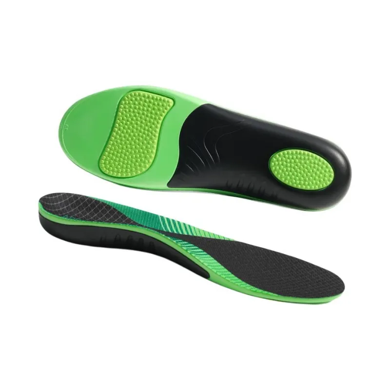 ILLORGSS EVA Corrective Insoles Unisex-2