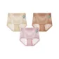 M1786-E Set-Soft Rebound Body-Shaping-Nude Skin+Caramel+Light Pink (3 Pack)