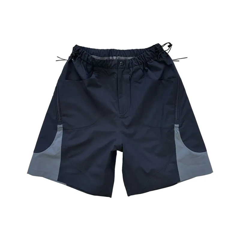 Epide Prefab Casual Shorts Unisex-0