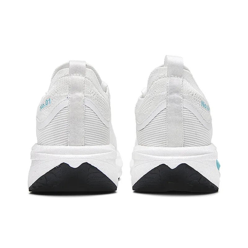 China Aerospace Low Top Running Shoes Men's-5
