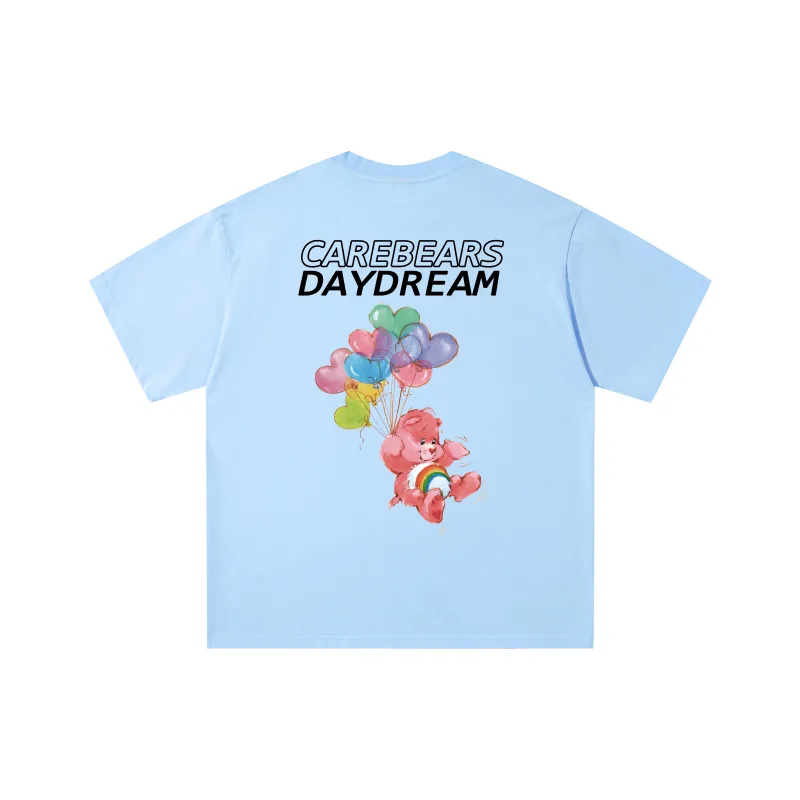 CAREBEARS T Shirts Unisex-10