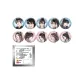 7611 Childish Series, 1 Character Badge