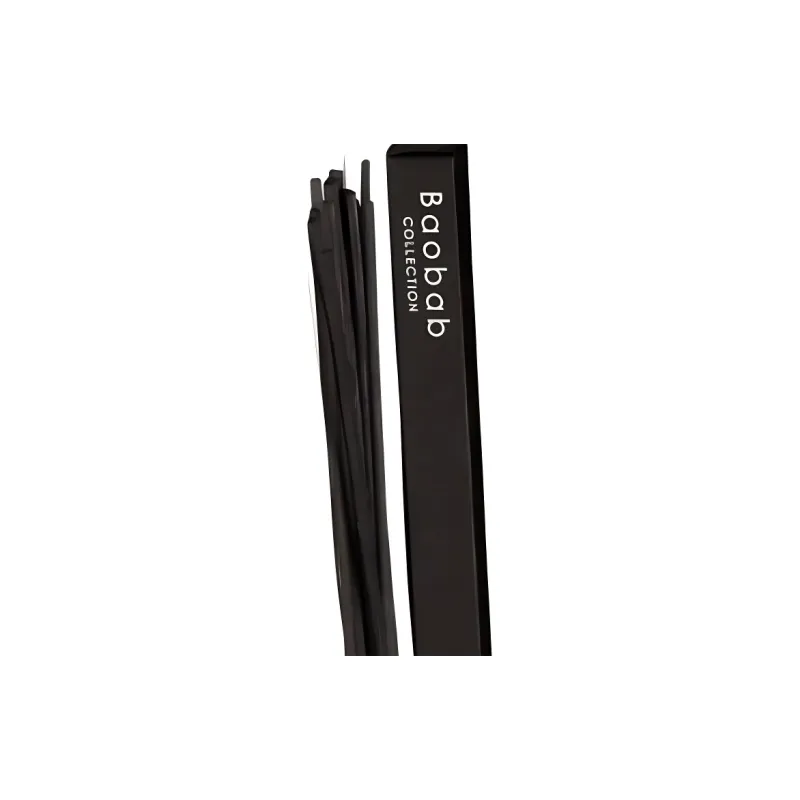 BAOBAB COLLECTION Aromatherapy Accessory, Black 60cm-3