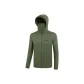 [Sun Protection UPF100+]Olive Green (Minimalist Style Business Chest Logo)