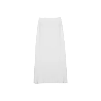 JOHN SMEDLEY Casual Long Skirt Women's