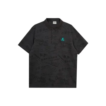 JACK&JONES Polo Shirts Men