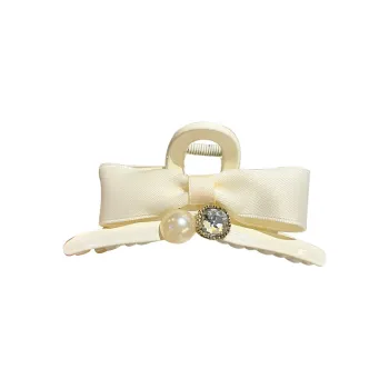 Barbie Princess Acrylic Hair Clips Women's